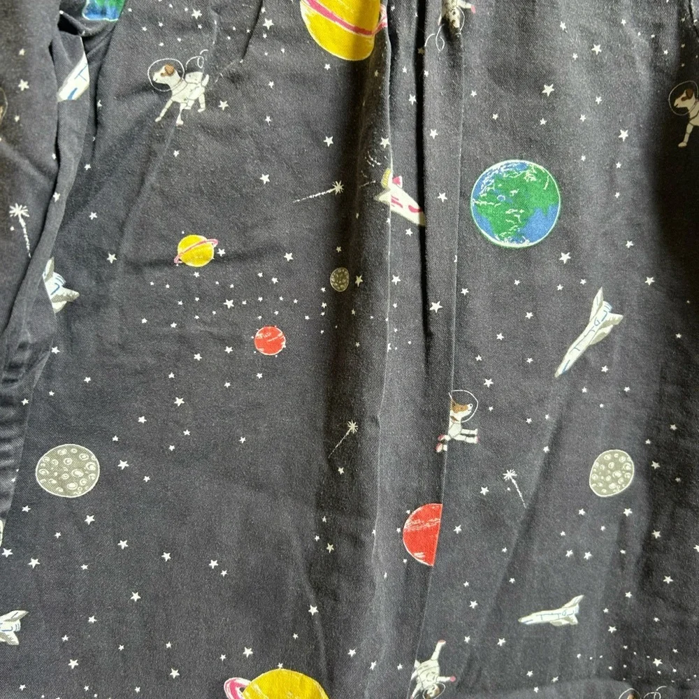 Mini Boden dress size 4-5 - Picture 2 of 6